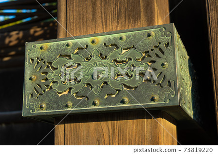 [Aichi Prefecture] Toyokawa Inari 73819220