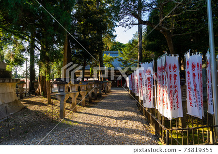 [愛知縣]豐川稻荷 73819355