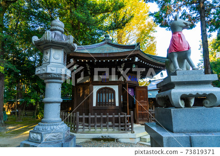[Aichi Prefecture] Toyokawa Inari 73819371