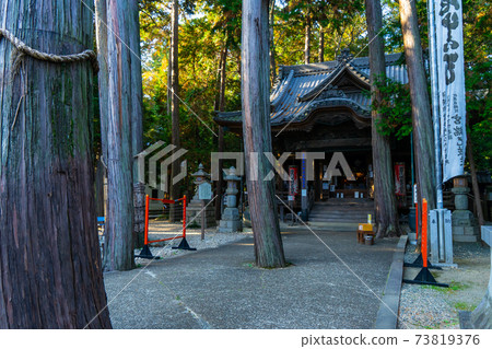 [Aichi Prefecture] Toyokawa Inari 73819376