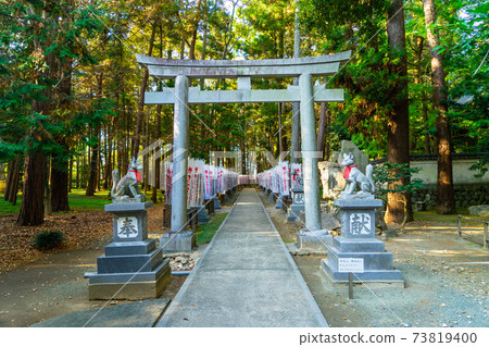 [愛知縣]豐川稻荷 73819400