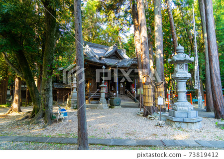 [Aichi Prefecture] Toyokawa Inari 73819412