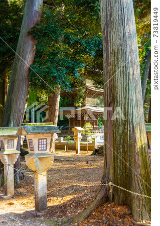 [愛知縣]豐川稻荷 73819449