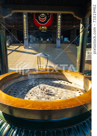 [Aichi Prefecture] Toyokawa Inari 73819462