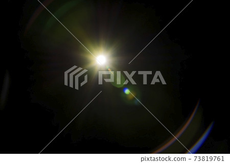 Lens flare 73819761