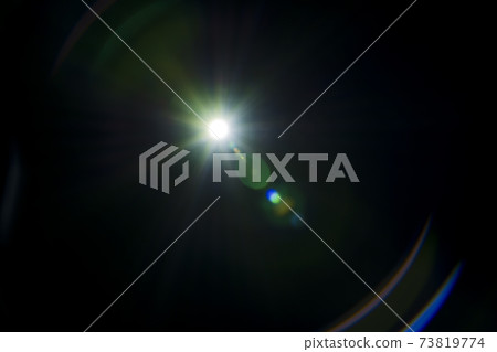 鏡頭光暈 73819774