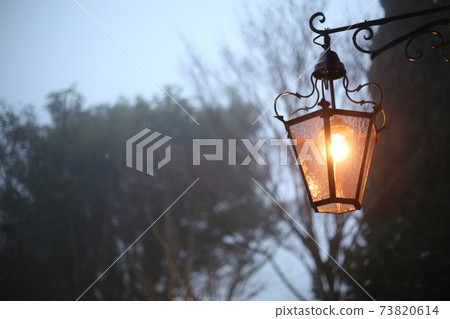 Lamps like those in European castles Lamps like those in European castles 73820614