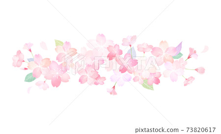 Cherry material-there are multiple variations 73820617