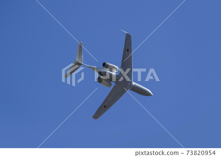 Multipurpose support aircraft Iruma Air Base u4 U4 U-4 Air Self-Defense Force 73820954