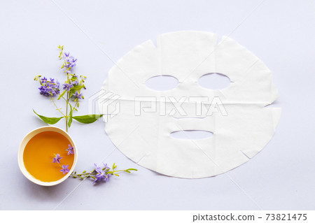 natural sheet mask health care for skin face from herbal honey natural sheet mask health care for skin face from herbal honey 73821475