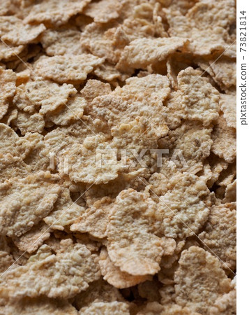 breakfast, brown rice cereal, healthy eating 73821814