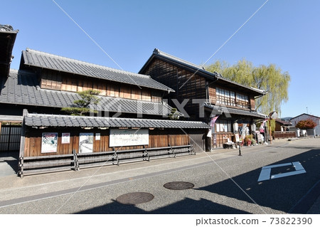 中山路雲沼宿町屋館 中山路雲沼宿町屋館 73822390