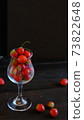 Strawberry  73822648