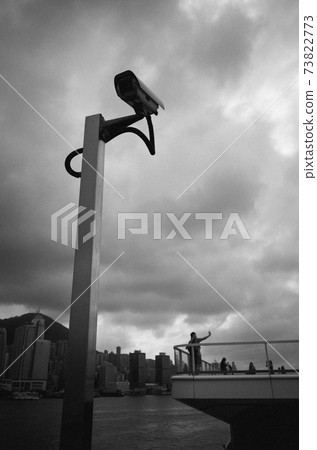 Surveillance 監控中 Surveillance 監控中 73822773