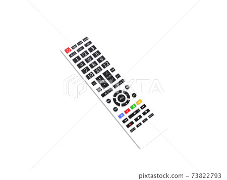 電視遙控器 73822793