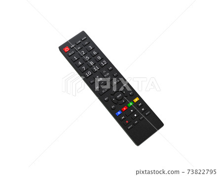 Television remote control Television remote control 73822795