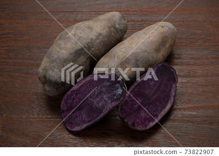 Potato shadow queen 73822907