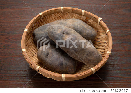 Potato shadow queen Potato shadow queen 73822917