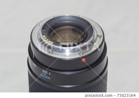 Mount part of camera lens 73823164