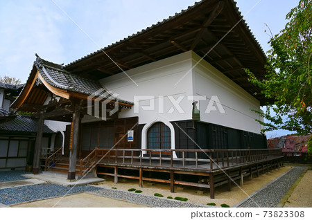 岩村城舊町本町小路寺奈子子牆 岩村城舊町本町小路寺奈子子牆 73823308