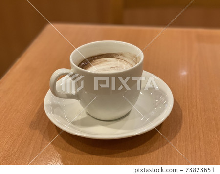 熱可可 熱可可 73823651
