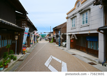 岩村本町舊城惠那市 岩村本町舊城惠那市 73823691
