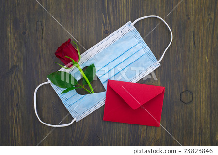 Social distancing and contact-less greetings Social distancing and contact-less greetings 73823846