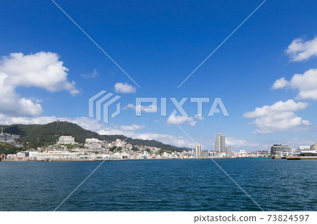 長崎港 長崎港 73824597