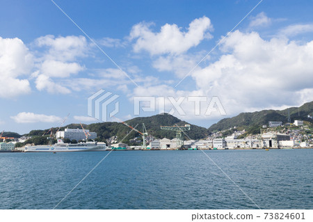 長崎港 長崎港 73824601