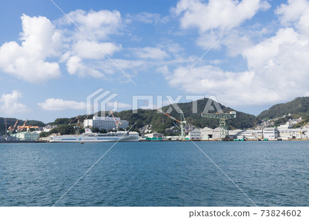 長崎港 長崎港 73824602