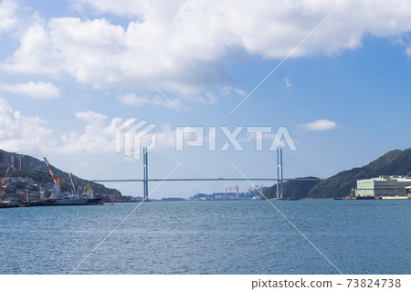 長崎港 長崎港 73824738