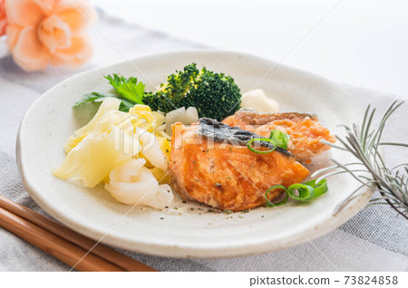 三文魚的Muniel 三文魚的Muniel 73824858