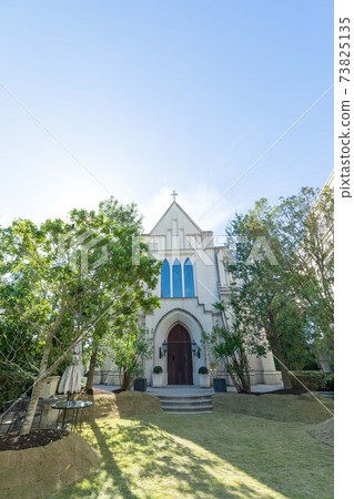 Wedding chapel Wedding chapel 73825135