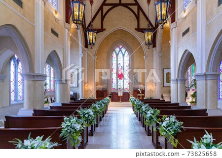 Wedding chapel Wedding chapel 73825658