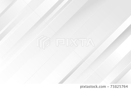 Gray and white diagonal line architecture geometry tech abstract subtle background vector. Gray and white diagonal line architecture geometry tech abstract subtle background vector. 73825764