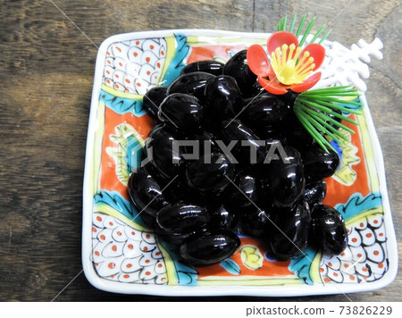 Black bean 4 Black bean 4 73826229