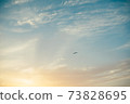 天空染成了日落 73828695