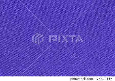 Blue fabric cloth polyester texture background. Blue fabric cloth polyester texture background. 73829116