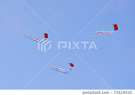 Air Show Air Show 73829420