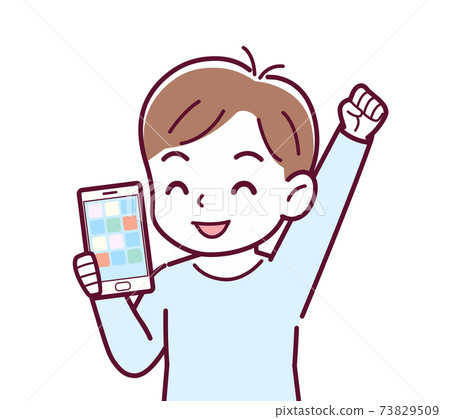 vector, vectors, younger 73829509