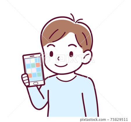 vector, vectors, younger 73829511