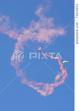 Air Show Air Show 73829833