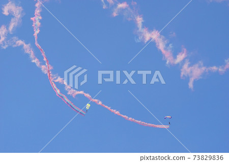 Air Show Air Show 73829836