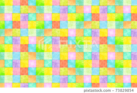 Background material colorful texture 73829854