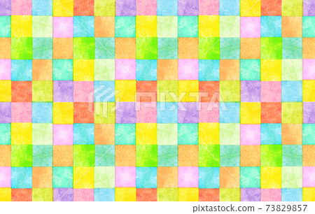 Background material colorful texture 73829857