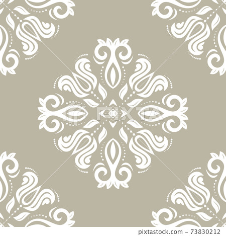 Classic Seamless Pattern 73830212