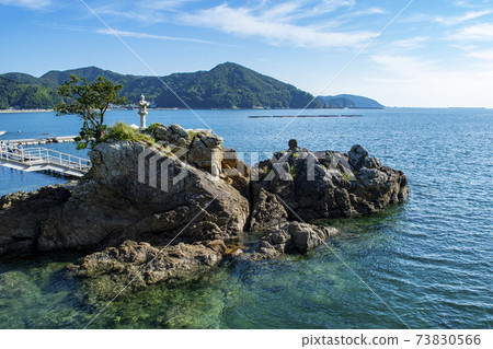 於拉海上釣魚公園 於拉海上釣魚公園 73830566