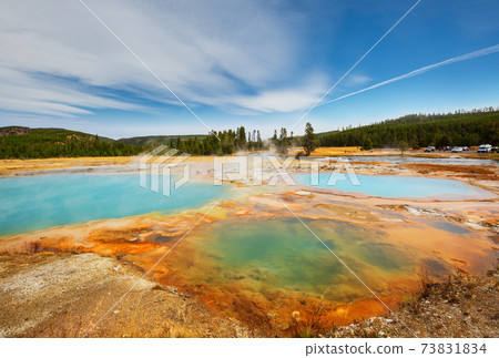 Yellowstone 73831834