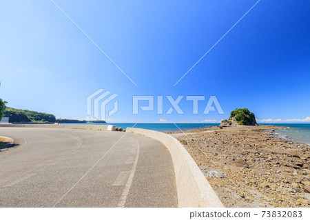 Manose, Kunisaki City, Oita Prefecture 73832083