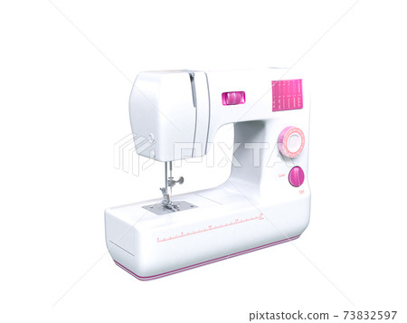 Home sewing machine 73832597